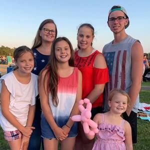 Meet your Posher, Kerri